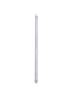 Lâmpada Led Tubular 20,5w T8 6500k Branca Bivolt Liege