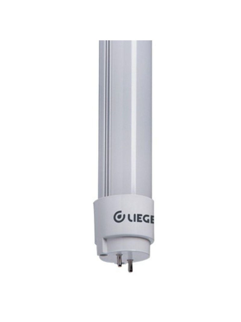 Lâmpada Led Tubular 20,5w T8 6500k Branca Bivolt Liege