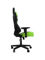 Cadeira Gamer Fortrek Cruiser Preta/verde