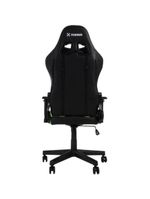 Cadeira Gamer Fortrek Cruiser Preta/verde