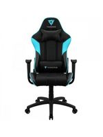 Cadeira Gamer Thunderx3 Ec3 Ciano
