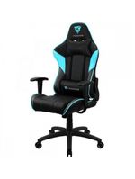 Cadeira Gamer Thunderx3 Ec3 Ciano