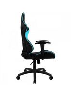 Cadeira Gamer Thunderx3 Ec3 Ciano