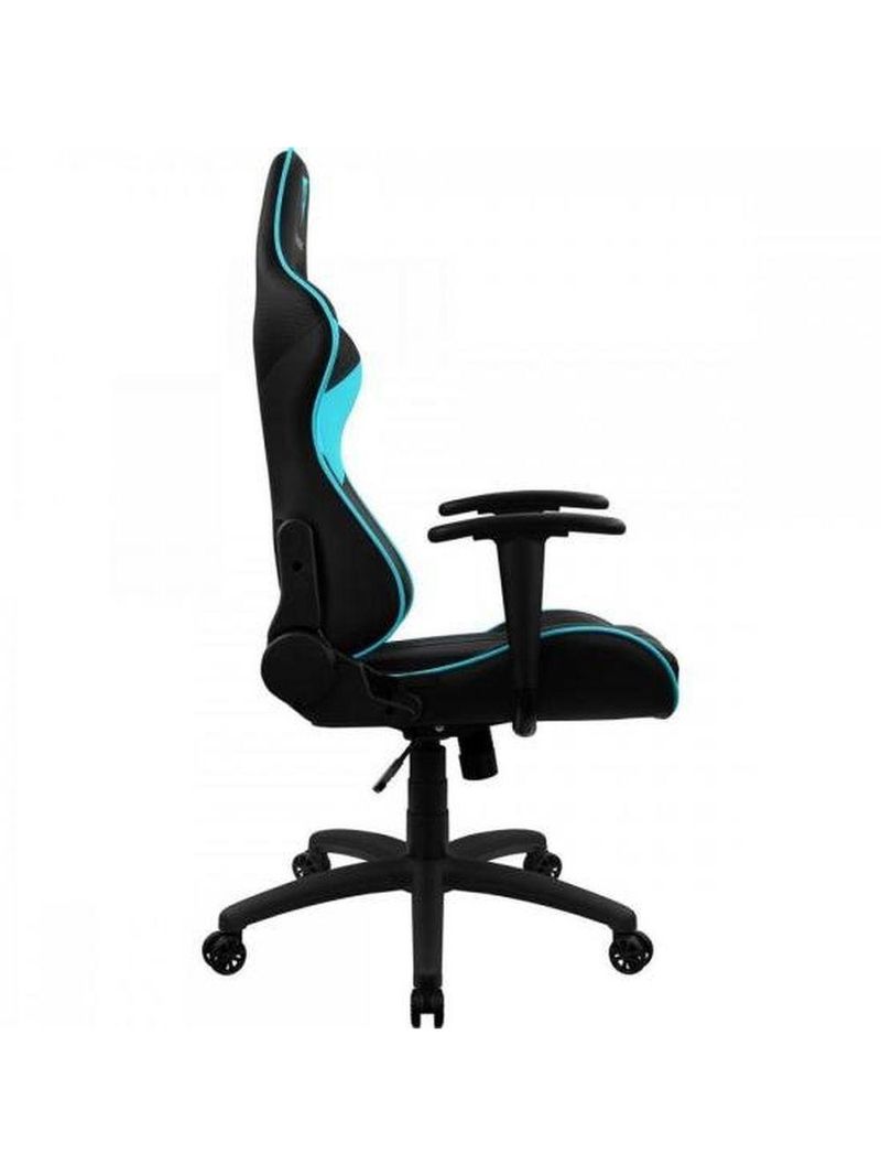 Cadeira Gamer Thunderx3 Ec3 Ciano