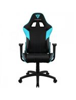 Cadeira Gamer Thunderx3 Ec3 Ciano
