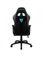 Cadeira Gamer Thunderx3 Ec3 Ciano