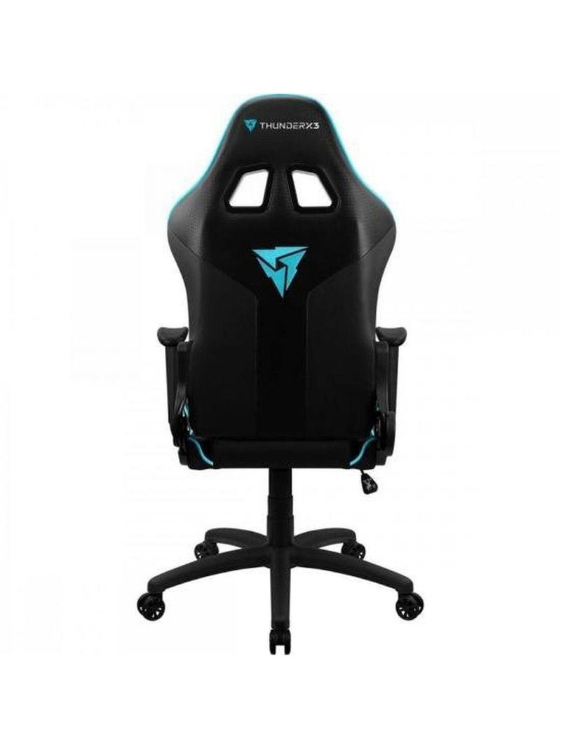 Cadeira Gamer Thunderx3 Ec3 Ciano