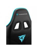 Cadeira Gamer Thunderx3 Ec3 Ciano