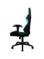 Cadeira Gamer Thunderx3 Ec3 Ciano