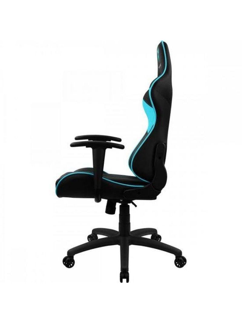 Cadeira Gamer Thunderx3 Ec3 Ciano