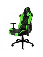 Cadeira Gamer Thunderx3 Tgc12 Verde