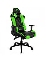Cadeira Gamer Thunderx3 Tgc12 Verde