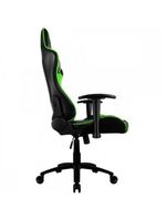 Cadeira Gamer Thunderx3 Tgc12 Verde