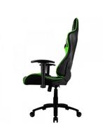 Cadeira Gamer Thunderx3 Tgc12 Verde