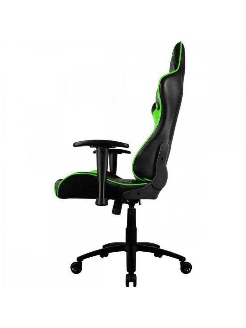 Cadeira Gamer Thunderx3 Tgc12 Verde