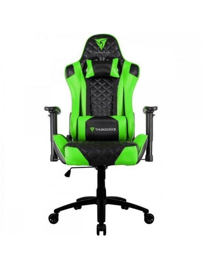 Cadeira Gamer Thunderx3 Tgc12 Verde