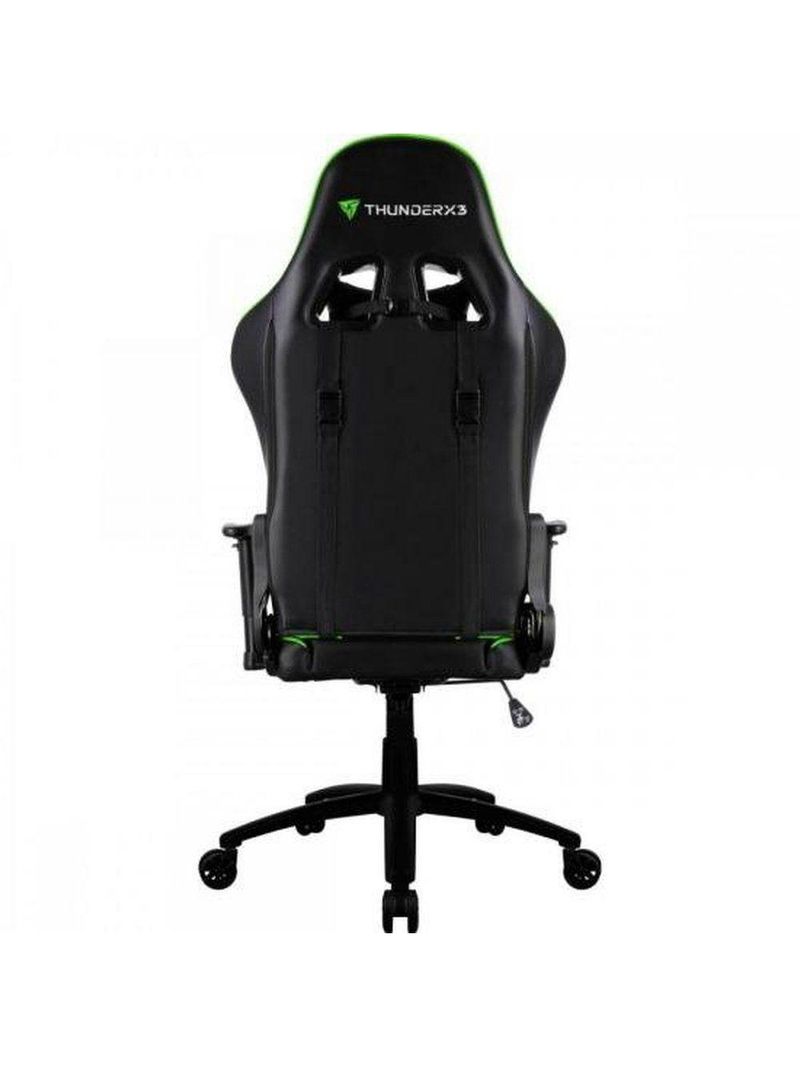 Cadeira Gamer Thunderx3 Tgc12 Verde