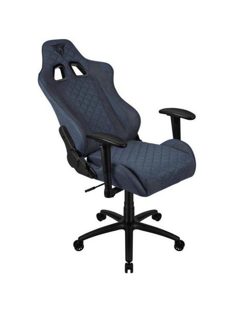 Cadeira Gamer Thunderx3 Tgc12 Loft Azul