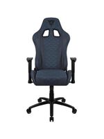 Cadeira Gamer Thunderx3 Tgc12 Loft Azul