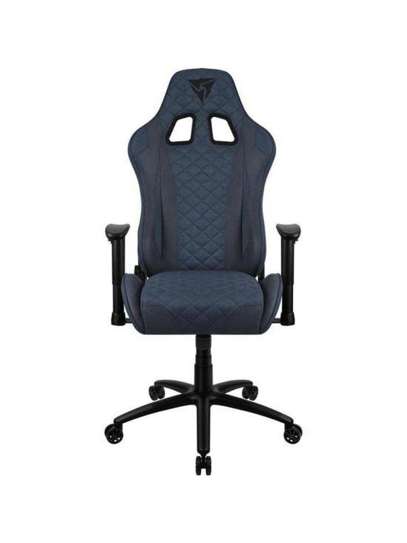 Cadeira Gamer Thunderx3 Tgc12 Loft Azul