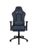 Cadeira Gamer Thunderx3 Tgc12 Loft Azul