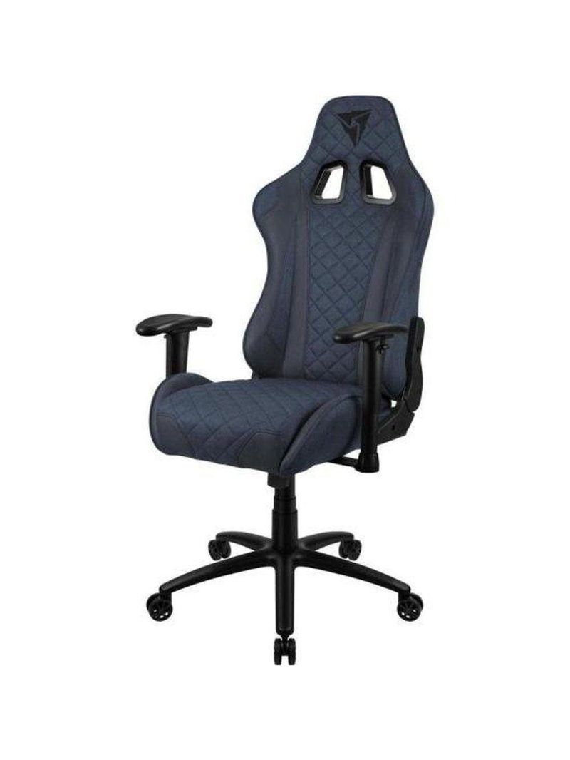 Cadeira Gamer Thunderx3 Tgc12 Loft Azul