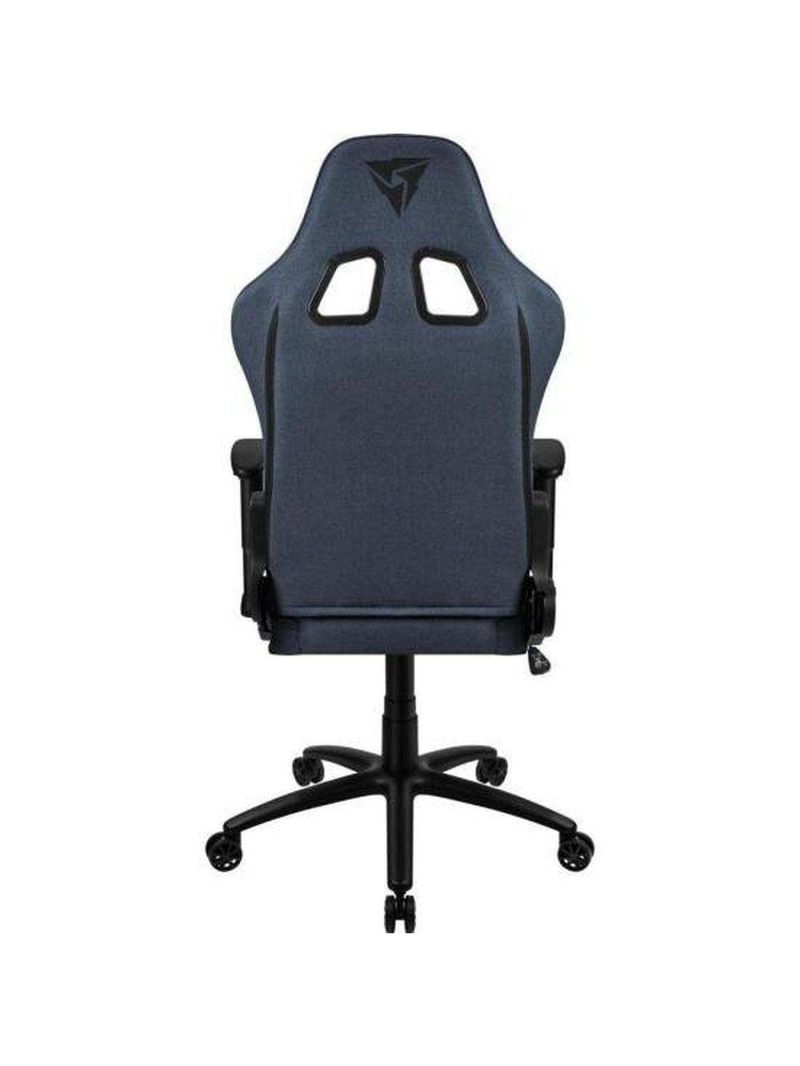 Cadeira Gamer Thunderx3 Tgc12 Loft Azul