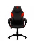 Cadeira Gamer Thunderx3 Ec1 Vermelha