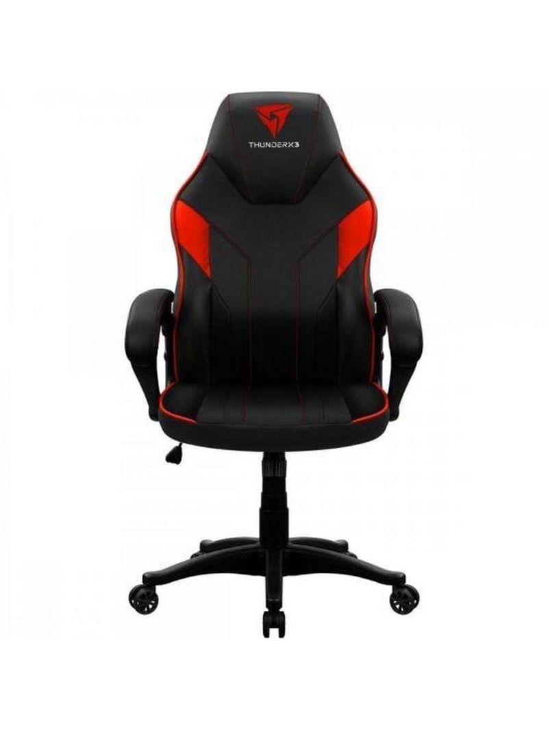 Cadeira Gamer Thunderx3 Ec1 Vermelha