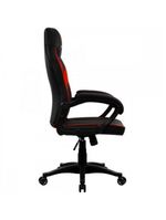 Cadeira Gamer Thunderx3 Ec1 Vermelha
