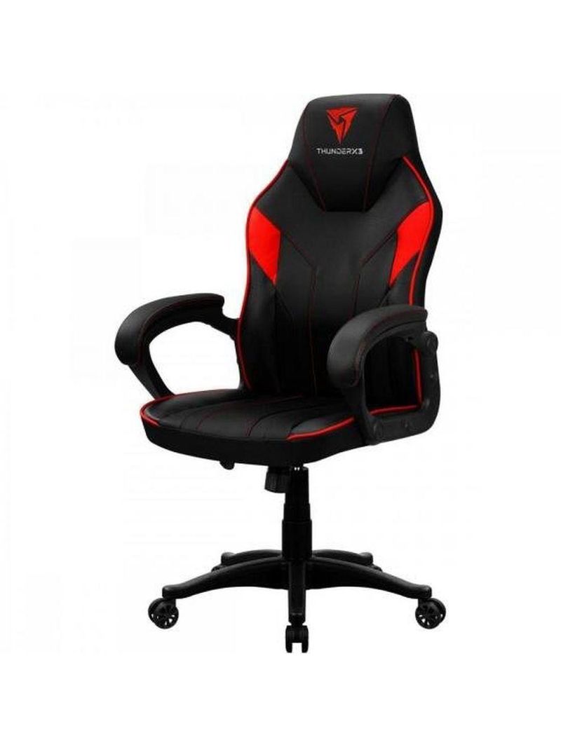 Cadeira Gamer Thunderx3 Ec1 Vermelha
