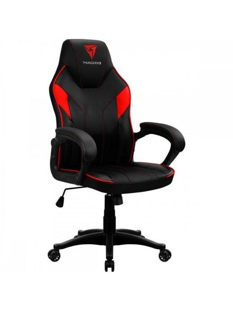 Cadeira Gamer Thunderx3 Ec1 Vermelha