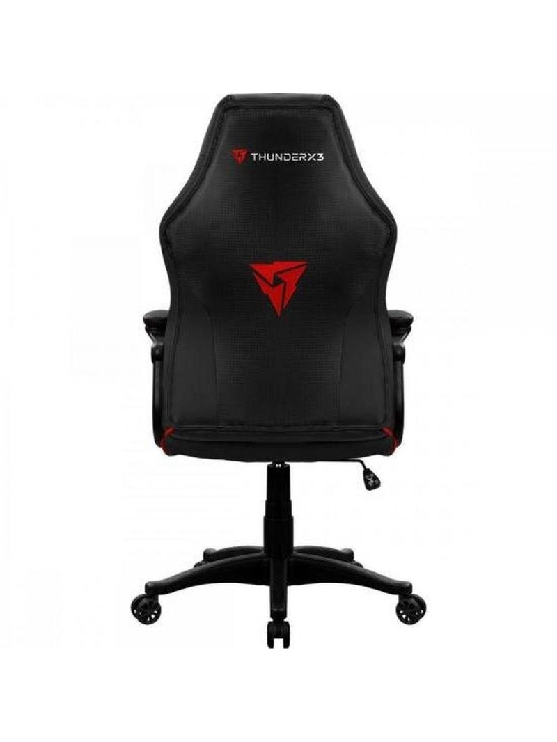 Cadeira Gamer Thunderx3 Ec1 Vermelha