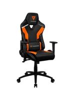 Cadeira Gamer Thunderx3 Tc3 Laranja