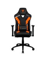 Cadeira Gamer Thunderx3 Tc3 Laranja