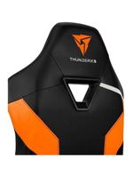 Cadeira Gamer Thunderx3 Tc3 Laranja