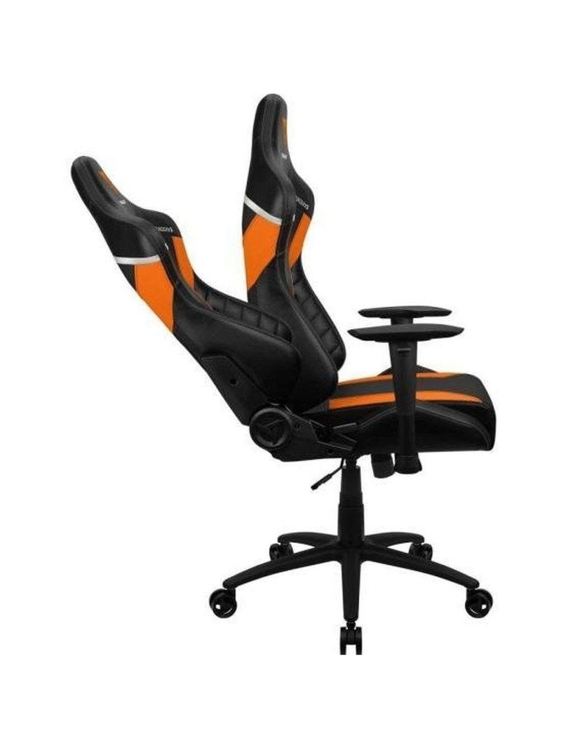 Cadeira Gamer Thunderx3 Tc3 Laranja