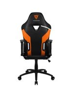 Cadeira Gamer Thunderx3 Tc3 Laranja