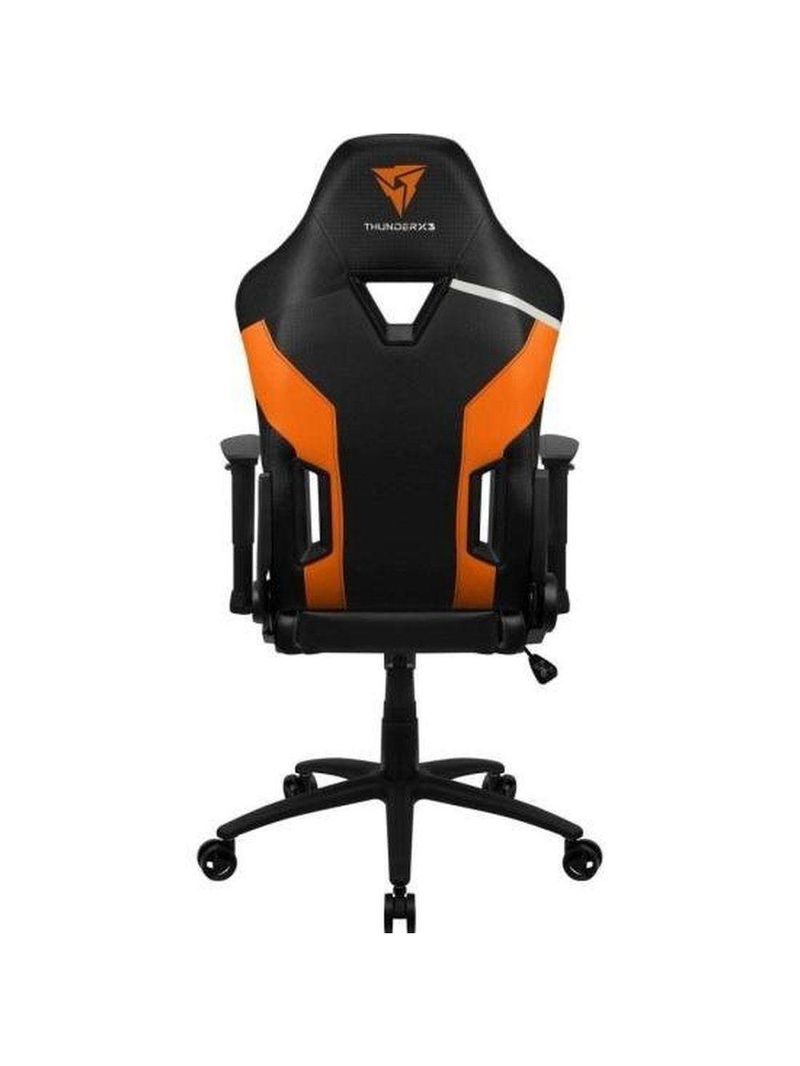 Cadeira Gamer Thunderx3 Tc3 Laranja