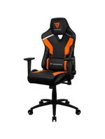 Cadeira Gamer Thunderx3 Tc3 Laranja