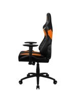 Cadeira Gamer Thunderx3 Tc3 Laranja