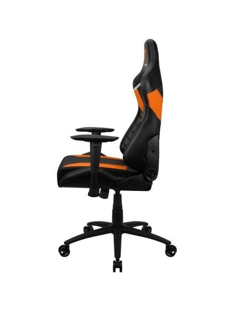 Cadeira Gamer Thunderx3 Tc3 Laranja