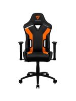 Cadeira Gamer Thunderx3 Tc3 Laranja