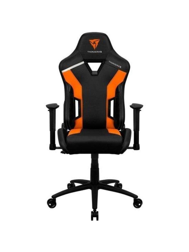 Cadeira Gamer Thunderx3 Tc3 Laranja