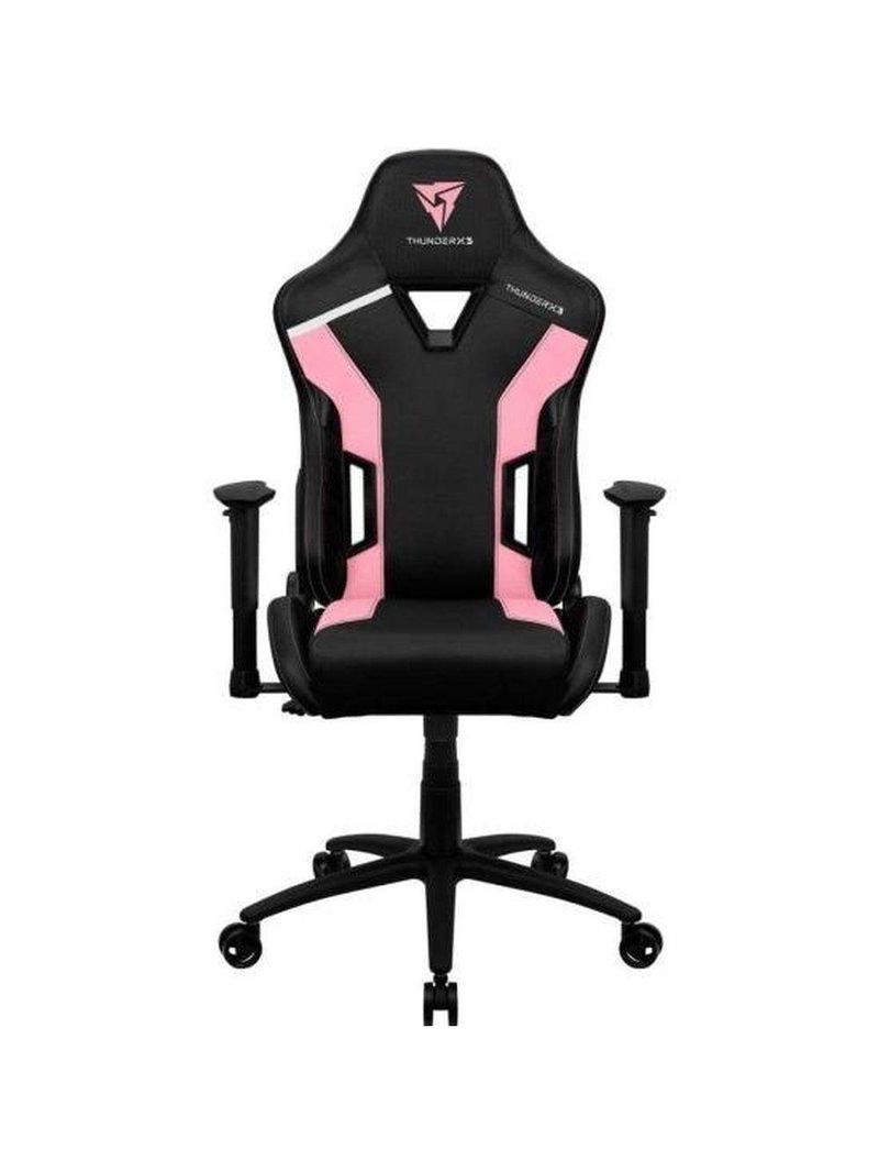 Cadeira Gamer Thunderx3 Tc3 Rosa