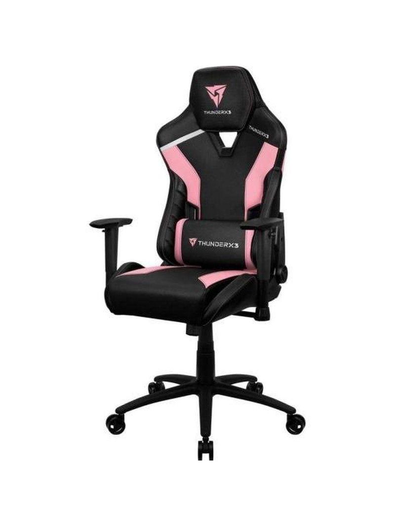 Cadeira Gamer Thunderx3 Tc3 Rosa