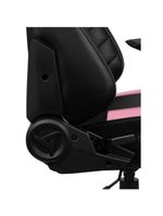 Cadeira Gamer Thunderx3 Tc3 Rosa