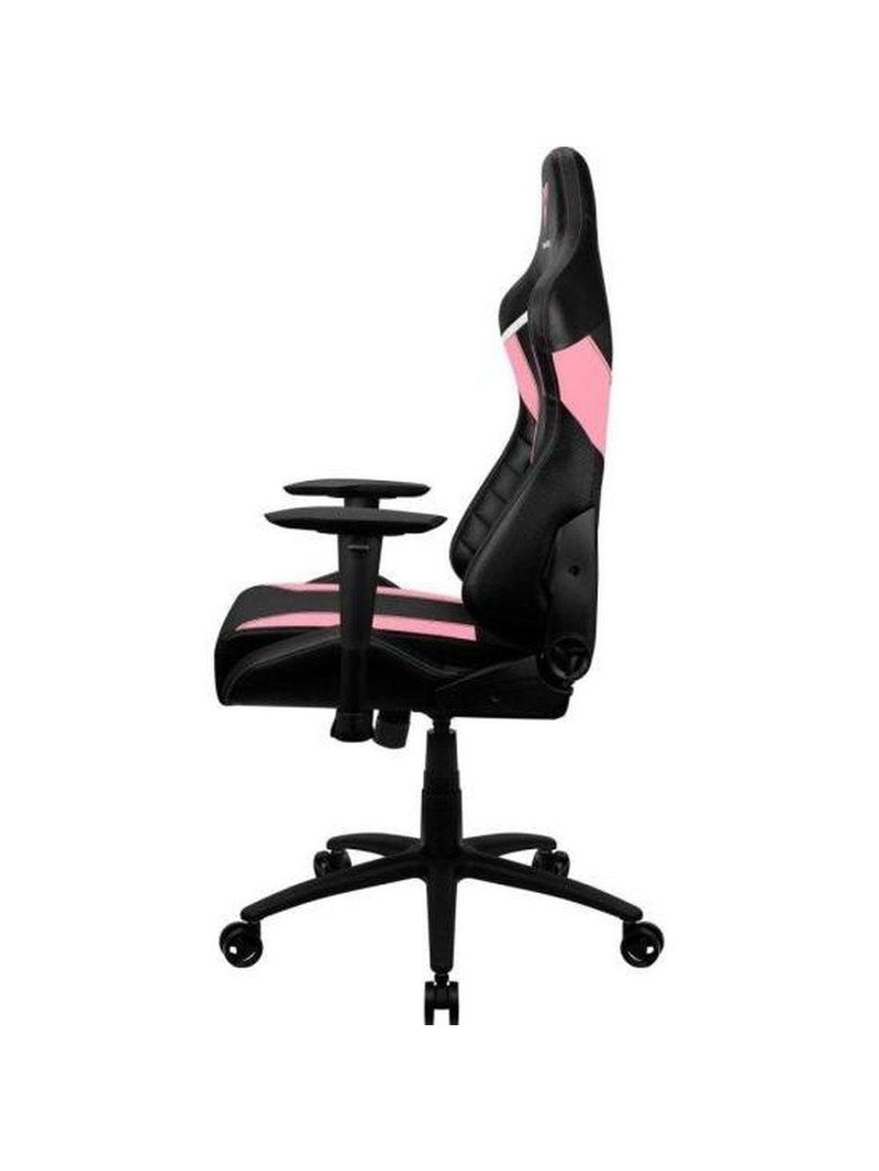 Cadeira Gamer Thunderx3 Tc3 Rosa