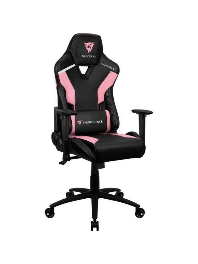 Cadeira Gamer Thunderx3 Tc3 Rosa
