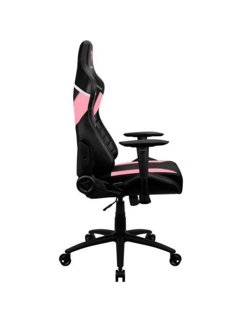 Cadeira Gamer Thunderx3 Tc3 Rosa